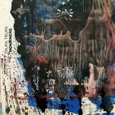 Mourners