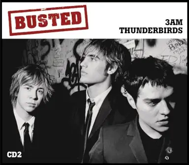 Thunderbirds / 3AM