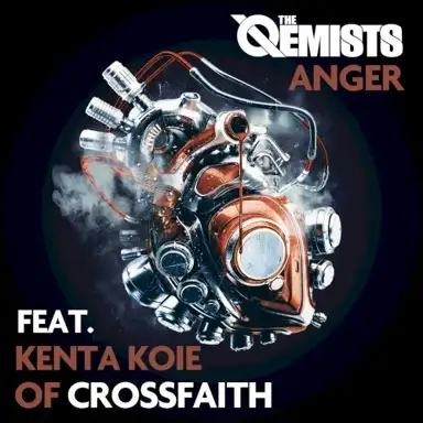 Anger