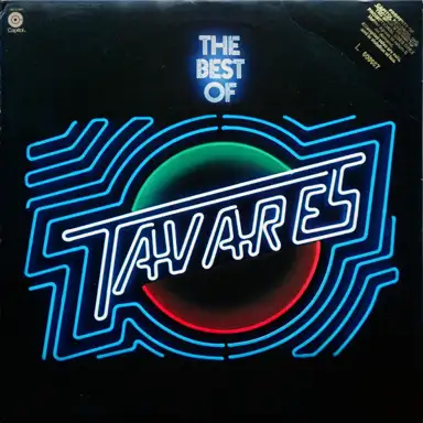 The Best of Tavares
