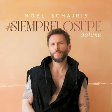 #SIEMPRELOSUPE (Delux)