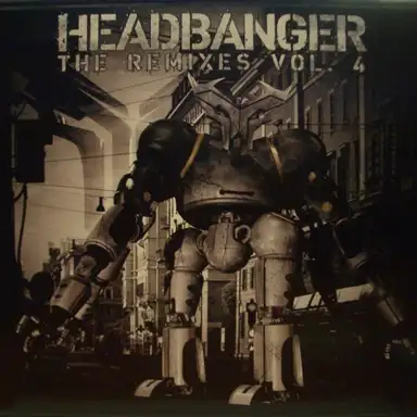 The Remixes, Volume 4