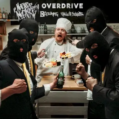 Overdrive