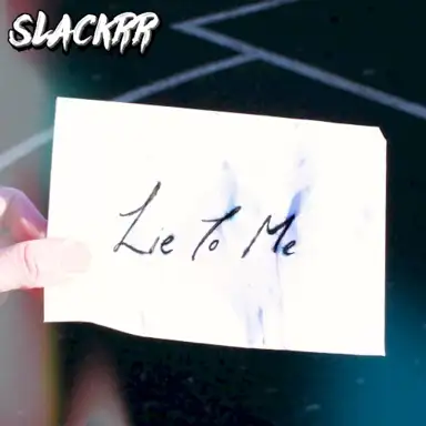 Lie To Me