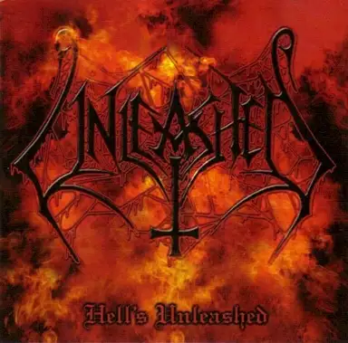 Hell’s Unleashed