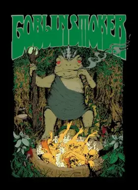 Toad King