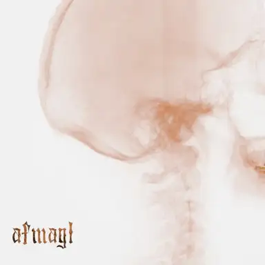 afmagt