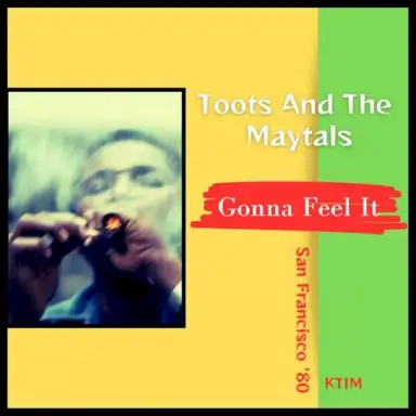 Gonna Feel It: San Francisco ’80