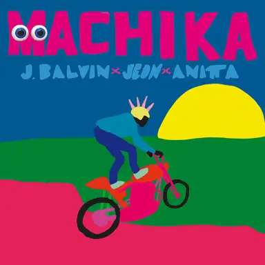 Machika (remix)