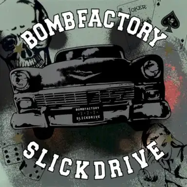 SLICKDRIVE