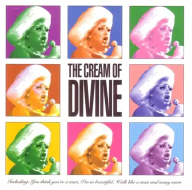 The Cream of Divine