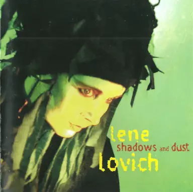 Shadows and Dust
