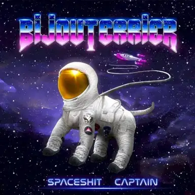 Spaceshit Captain