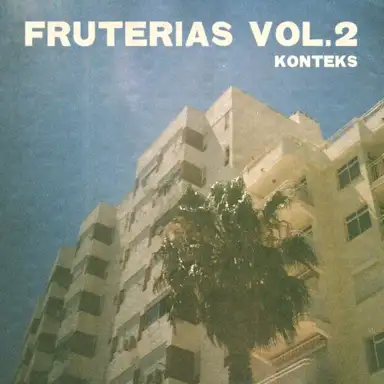 Fruterias, Vol. 2