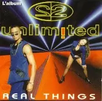 Real Things
