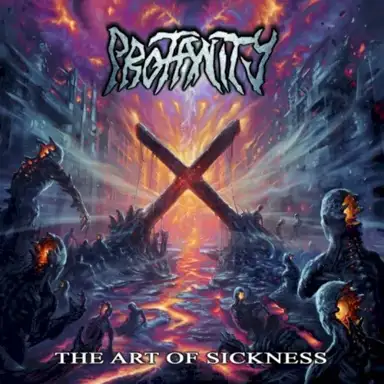 The Art of Sickness