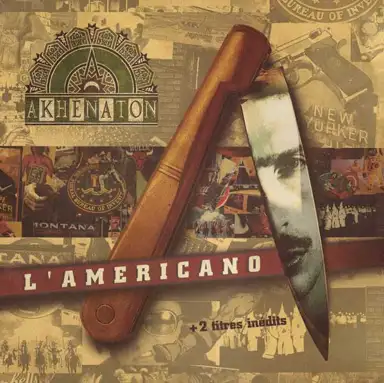 L'américain
