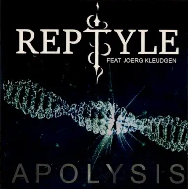 Apolysis