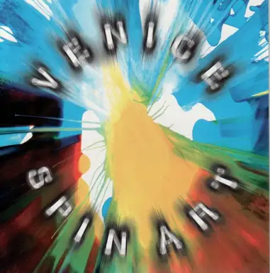 Spin Art