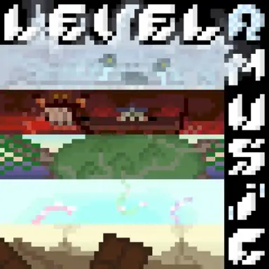 LEVEL MUSIC R