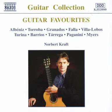 Guitar Favourites
