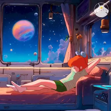 fireflies