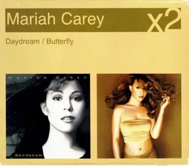 Daydream / Butterfly