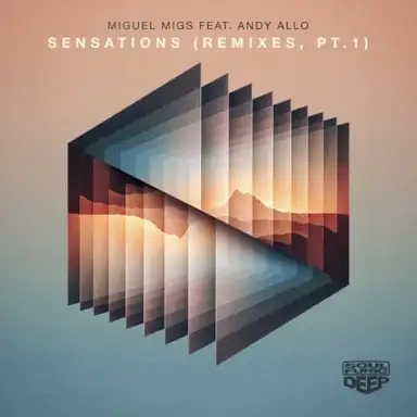 Sensations (Remixes, Pt. 1)