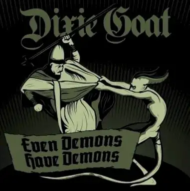 Even Demons Have Demons
