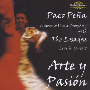 Arte y pasión