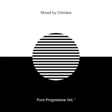 Pure Progressive Vol. 1