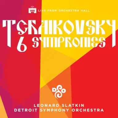 6 Symphonies