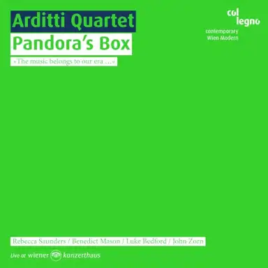 Pandora's Box