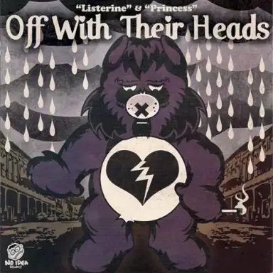Off With Their Heads / Detournement