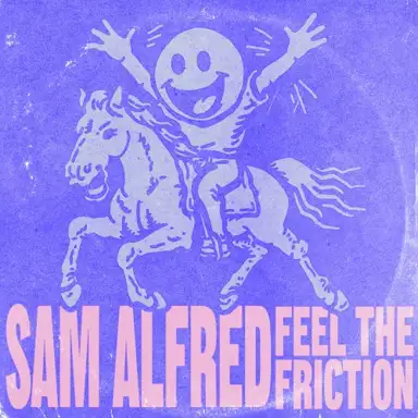 Feel The Friction