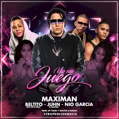Yo no juego