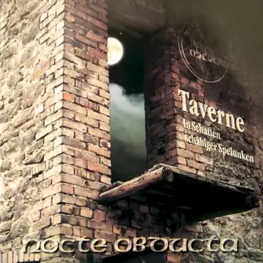 Taverne: In Schatten schäbiger Spelunken