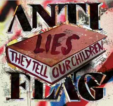 LIES THEY TELL OUR CHILDREN