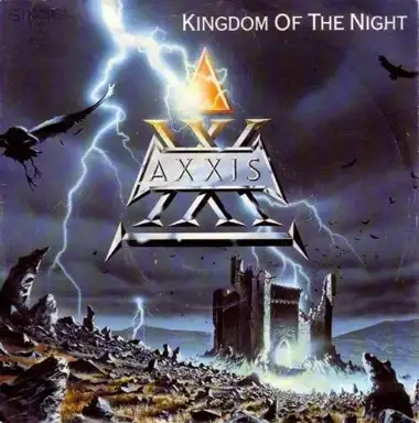 Kingdom of the Night