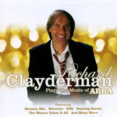 Plays The Music Of Abba