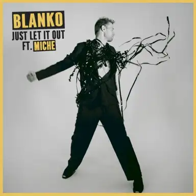 Just Let It Out (Duet Version)
