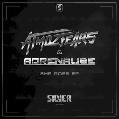 She Goes EP