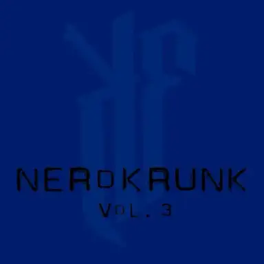 NerdKrunk Volume 3