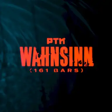 Wahnsinn (161 Bars)