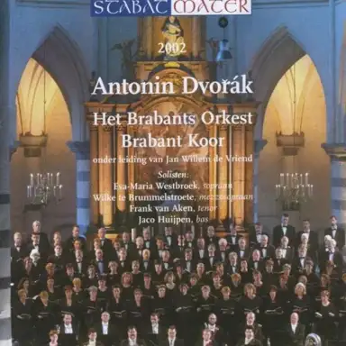Stabat Mater