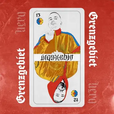 Grenzgebiet