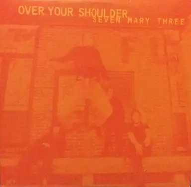 Over Your Shoulder
