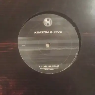 The Plague / Fallin'