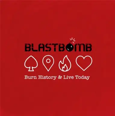 Burn History & Live Today
