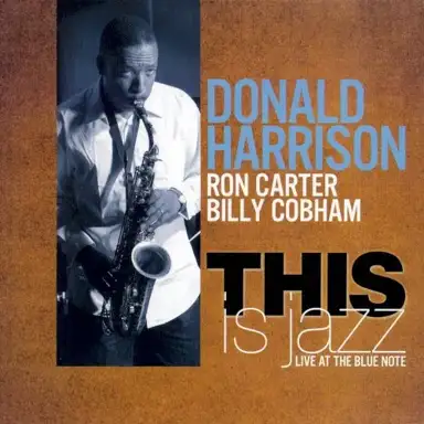This is Jazz: Live at the Blue Note